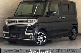 daihatsu tanto 2017 quick_quick_LA600S_LA600S-0526073