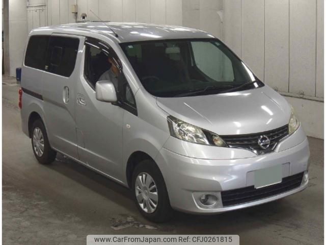 nissan nv200-vanette 2016 quick_quick_DBA-M20_M20-023175 image 1