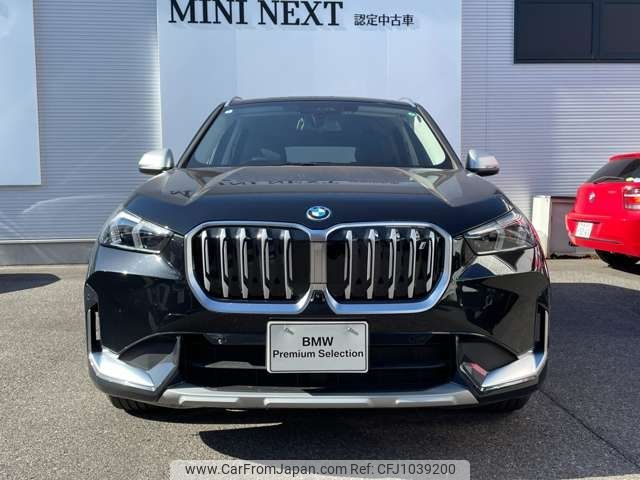 bmw bmw-others 2024 -BMW--BMW iX1 ZAA-62EF67--WBY62EF0X05Y20676---BMW--BMW iX1 ZAA-62EF67--WBY62EF0X05Y20676- image 2