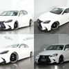 lexus is 2008 -LEXUS--Lexus IS DBA-GSE20--GSE20-2083871---LEXUS--Lexus IS DBA-GSE20--GSE20-2083871- image 7
