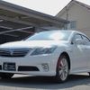 toyota crown-hybrid 2010 quick_quick_GWS204_GWS204-0020339 image 4