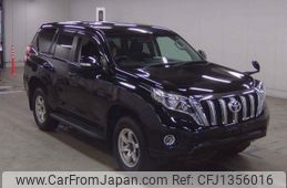 toyota land-cruiser-prado 2017 quick_quick_LDA-GDJ150W_GDJ150-0017489