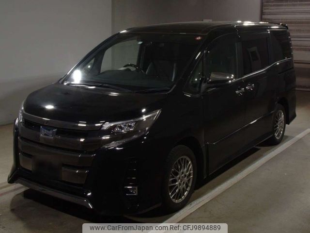 toyota noah 2021 -TOYOTA--Noah ZWR80W-0526841---TOYOTA--Noah ZWR80W-0526841- image 1