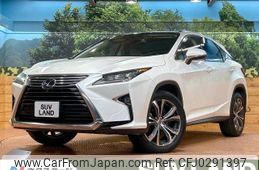 lexus rx 2016 -LEXUS--Lexus RX DBA-AGL20W--AGL20-0002217---LEXUS--Lexus RX DBA-AGL20W--AGL20-0002217-