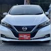 nissan leaf 2020 -NISSAN 【名変中 】--Leaf ZE1--067175---NISSAN 【名変中 】--Leaf ZE1--067175- image 24