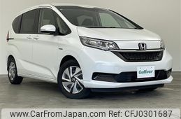 honda freed 2021 -HONDA--Freed 6AA-GB7--GB7-3139365---HONDA--Freed 6AA-GB7--GB7-3139365-