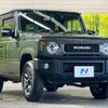 suzuki jimny 2019 CFJ1648567 image 16