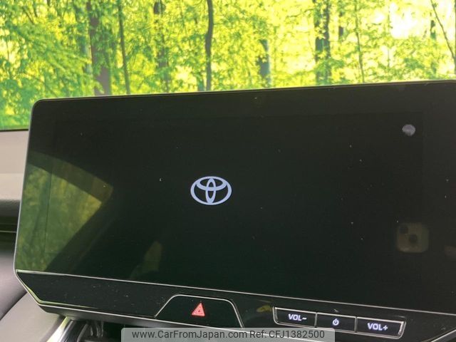 toyota harrier 2023 -TOYOTA--Harrier 6BA-MXUA80--MXUA80-0092046---TOYOTA--Harrier 6BA-MXUA80--MXUA80-0092046- image 2