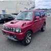 suzuki jimny 2010 CFJ1863298 image 8