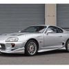 toyota supra 1994 -TOYOTA 【三河 33 ﾒ1982】--Supra E-JZA80--JZA80-0021307---TOYOTA 【三河 33 ﾒ1982】--Supra E-JZA80--JZA80-0021307- image 1