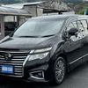 nissan elgrand 2015 quick_quick_DBA-TE52_TE52-078636 image 1