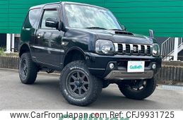 suzuki jimny 2017 -SUZUKI--Jimny ABA-JB23W--JB23W-769265---SUZUKI--Jimny ABA-JB23W--JB23W-769265-