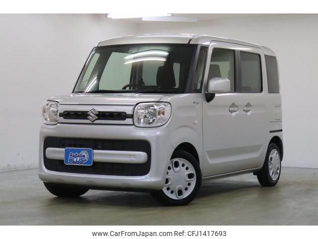suzuki spacia 2020 quick_quick_MK53S_MK53S-249167 image 1