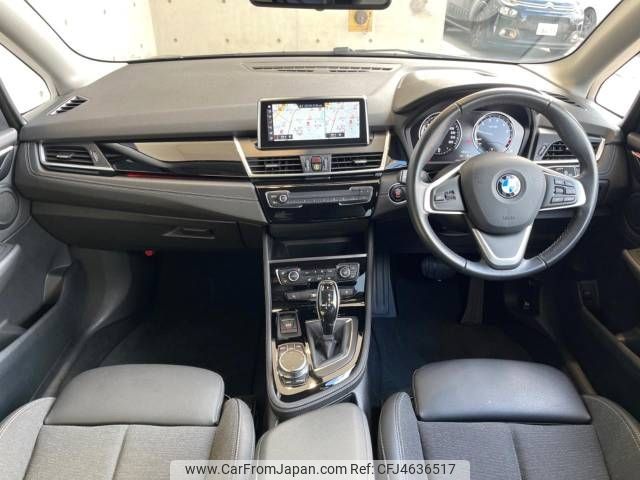 bmw 2-series 2019 -BMW--BMW 2 Series DBA-6S15--WBA6S12060VF77545---BMW--BMW 2 Series DBA-6S15--WBA6S12060VF77545- image 2