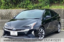 toyota prius 2016 quick_quick_DAA-ZVW51_ZVW51-6033466