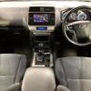 toyota land-cruiser-prado 2019 -TOYOTA--Land Cruiser Prado CBA-TRJ150W--TRJ150-0097673---TOYOTA--Land Cruiser Prado CBA-TRJ150W--TRJ150-0097673- image 3
