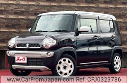 suzuki hustler 2018 CFJ0323786