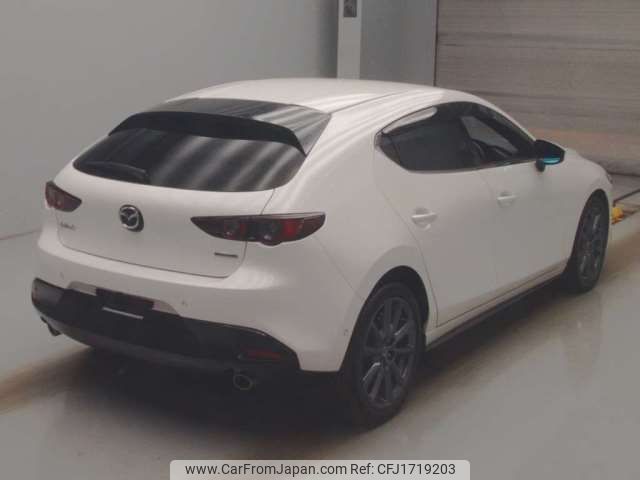 mazda mazda3 2020 CFJ1719203 image 2
