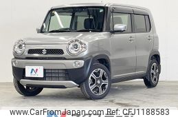 suzuki hustler 2016 quick_quick_MR41S_MR41S-211665
