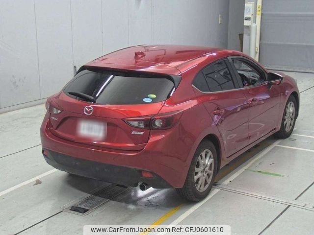 mazda axela 2014 -MAZDA--Axela BM5FS-102532---MAZDA--Axela BM5FS-102532- image 2