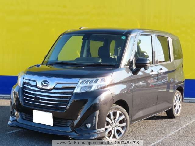 daihatsu thor 2017 -DAIHATSU 【所沢 553】--Thor DBA-M900S--M900S-0006491---DAIHATSU 【所沢 553】--Thor DBA-M900S--M900S-0006491- image 1