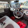 suzuki alto-lapin-chocolat 2014 quick_quick_HE22S_HE22S-830431 image 14