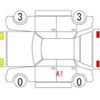 nissan skyline 2016 -NISSAN--Skyline DAA-HV37--HV37-350112---NISSAN--Skyline DAA-HV37--HV37-350112- image 2