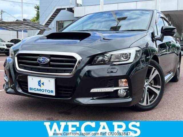 subaru levorg 2017 quick_quick_DBA-VM4_VM4-098945 image 1