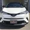 toyota c-hr 2018 -TOYOTA--C-HR DAA-ZYX10--ZYX10-2153242---TOYOTA--C-HR DAA-ZYX10--ZYX10-2153242- image 4