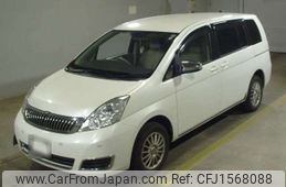 toyota isis 2015 CFJ1568088