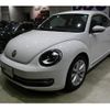 volkswagen the-beetle 2014 quick_quick_DBA-16CBZ_EM651628 image 1