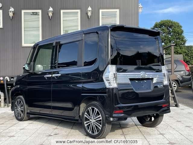 daihatsu tanto 2016 CFJ1691035 image 2