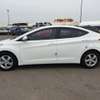 hyundai avante 2013 CFJ3697080 image 7