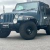 jeep wrangler 2005 quick_quick_TJ40S_1J4F459S55P343556 image 13