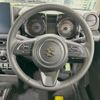 suzuki jimny-sierra 2024 CFJ1750839 image 11