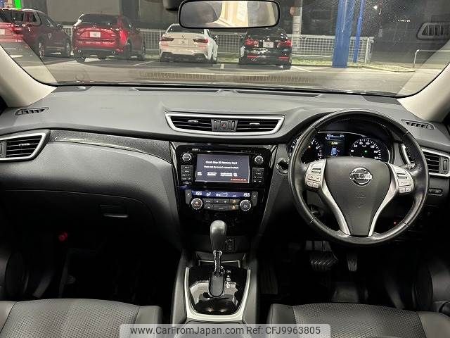 nissan x-trail 2015 -NISSAN--X-Trail DAA-HNT32--HNT32-106231---NISSAN--X-Trail DAA-HNT32--HNT32-106231- image 2