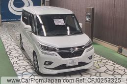 suzuki solio 2019 -SUZUKI--Solio MA36S-773732---SUZUKI--Solio MA36S-773732-