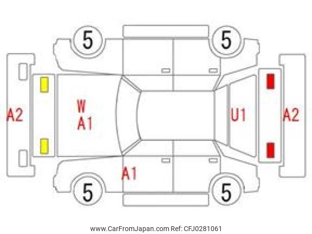 nissan serena 2013 -NISSAN--Serena DBA-FNC26--FNC26-025711---NISSAN--Serena DBA-FNC26--FNC26-025711- image 2