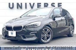 bmw 2-series 2018 -BMW--BMW 2 Series LDA-2C20--WBA6Z12010VC96863---BMW--BMW 2 Series LDA-2C20--WBA6Z12010VC96863-