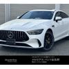 mercedes-benz amg-gt 2024 quick_quick_4BA-290689_W1K2906891A063658 image 1