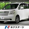 toyota noah 2008 -TOYOTA--Noah DBA-ZRR70G--ZRR70-0126240---TOYOTA--Noah DBA-ZRR70G--ZRR70-0126240- image 1