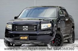 honda ridgeline 2006 GOO_NET_EXCHANGE_0310495A30210220W001