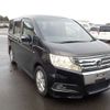 honda stepwagon 2009 -HONDA--Stepwgn DBA-RK5--RK5-1002945---HONDA--Stepwgn DBA-RK5--RK5-1002945- image 1