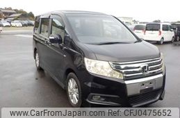 honda stepwagon 2009 -HONDA--Stepwgn DBA-RK5--RK5-1002945---HONDA--Stepwgn DBA-RK5--RK5-1002945-