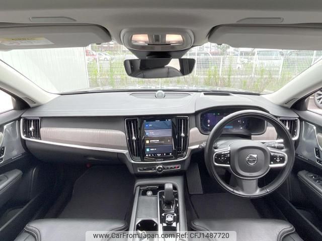volvo v90 2022 quick_quick_PB420TM_YV1PZ06MCN1151919 image 2