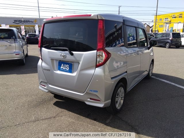 toyota roomy 2021 -TOYOTA--Roomy 5BA-M900A--M900A-0564678---TOYOTA--Roomy 5BA-M900A--M900A-0564678- image 2