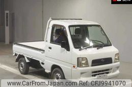 subaru sambar-truck 2005 -SUBARU--Samber Truck TT2--265009---SUBARU--Samber Truck TT2--265009-