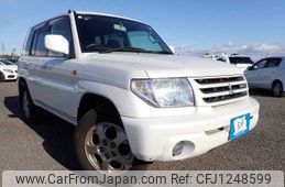 mitsubishi pajero-io 2000 646828-N2024120164F-10