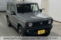 suzuki jimny 2023 -SUZUKI 【長野 581チ3031】--Jimny JB64W-310164---SUZUKI 【長野 581チ3031】--Jimny JB64W-310164-