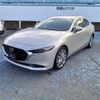 mazda mazda3 2022 -MAZDA--MAZDA3 5BA-BPFP--BPFP-201701---MAZDA--MAZDA3 5BA-BPFP--BPFP-201701- image 1